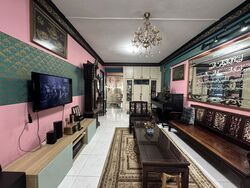 Blk 241 Jurong East Street 24 (Jurong East), HDB 3 Rooms #554440101